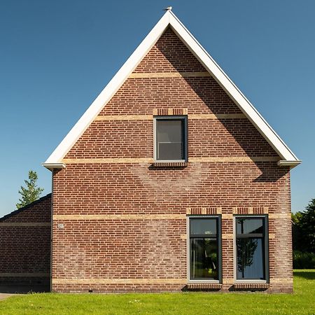 Waterdorp Burdaard Hotel Birdaard Exterior foto